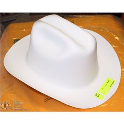 KIMBERLY-CLARK COWBOY-HARDHAT W/ LINER