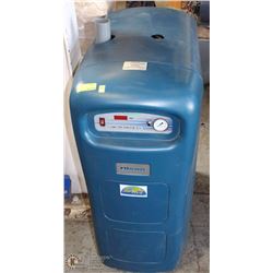 OLSEN QUANTUM 95M-200 BOILER