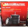 Image 1 : MOTORMASTER TIRE STAND NEW IN BOX