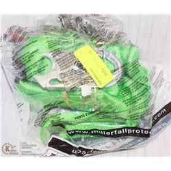 NEW MILLER HYBRID SS-TUBE 2-LEG SNAP SHOCK