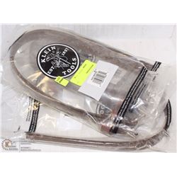 LOT OF 3 PAIRS OF KLEIN TOOLS NYLON CLIMBER-STRAPS