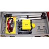Image 1 : 2) CANWOOD LASER LEVEL