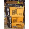 Image 1 : 3 CASES OF VARIOUS STANLEY BOSTITCH NAILS