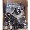 Image 1 : #23) BOX OF PVC PIPE