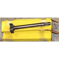 LOT OF 3 EUCLID CAMSHAFTS E-9675