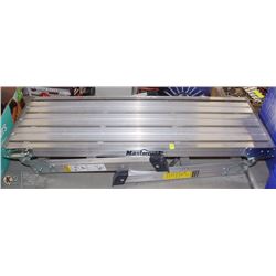 MASTERCRAFT 3-FT ALUMINIUM PLATFORM