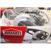 Image 1 : NEW JOBMATE 6" POWER CUT-OFF SAW