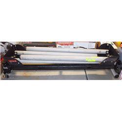 RYOBI MITRE SAW STAND.