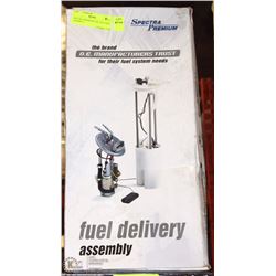 SPECTRA PREMIUM FUEL DELIVERY ASSEMBLY.