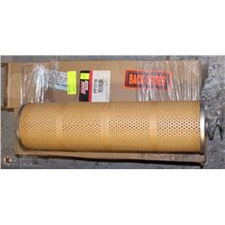 PAIR OF PF7716 BALDWIN AUTOMOTIVE FILTERS