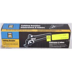 NEW POWER FIST TUBING BENDER