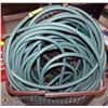 Image 1 : LOT OF OUTDOOR GARDEN HOSES