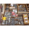 Image 1 : PALLET OF ELECTRICAL RESIDENTIAL & COMMERCIAL