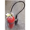 Image 1 : LARGE FIRE EXTINGUISHER CHARGED