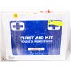 Image 1 : STOCKED FIRST-AID KIT ALBERTA-LVL#3