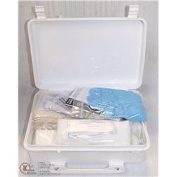 NEW SMALL DYNAMIC ALBERTA FIRST-AID KIT-ON CHOICE-