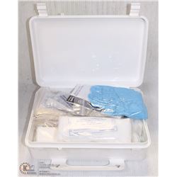 NEW SMALL DYNAMIC ALBERTA FIRST-AID KIT-ON CHOICE-