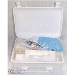 NEW SMALL DYNAMIC ALBERTA FIRST-AID KIT-ON CHOICE-