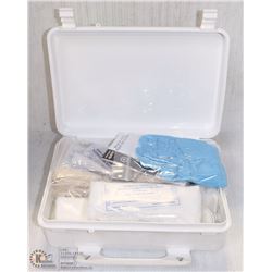 NEW SMALL DYNAMIC ALBERTA FIRST-AID KIT-ON CHOICE-