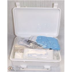 NEW SMALL DYNAMIC ALBERTA FIRST-AID KIT-ON CHOICE-
