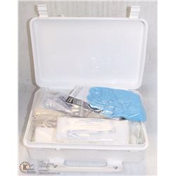 NEW SMALL DYNAMIC ALBERTA FIRST-AID KIT-ON CHOICE-
