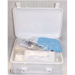 NEW SMALL DYNAMIC ALBERTA FIRST-AID KIT-ON CHOICE-