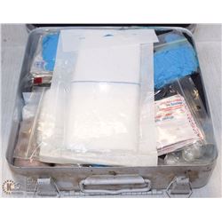 SMALL FIRST-AID KIT ALBERTA LVL#3-ON CHOICE-