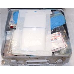 SMALL FIRST-AID KIT ALBERTA LVL#3-ON CHOICE-