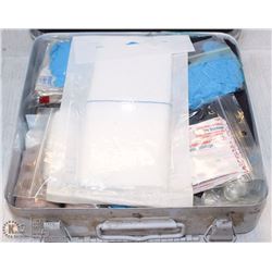 SMALL FIRST-AID KIT ALBERTA LVL#3-ON CHOICE-