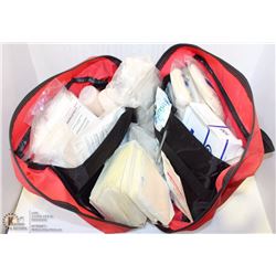 ALTA.LVL#3 CANVAS FIRST-AID KIT