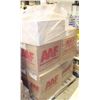 Image 1 : PALLET OF VARIOUS AMERICAN AIR FILTERS