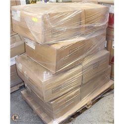 PALLET OF AAF VARIOUS FRONTLINE GOLD BGE FILTERS