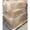 Image 1 : PALLET OF AAF VARIOUS FRONTLINE GOLD BGE FILTERS