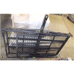 SCOOTER RAMP FOR PICK UP.