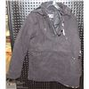 Image 1 : SIZE:SMALL WOMENS GEAR WORK-JACKET BY WORK KING