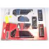 Image 1 : NEW JOBMATE 55-PIECE HEX-KEY SET