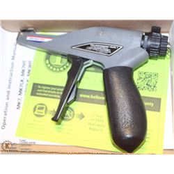 NEW GROTE CABLE-TIE TOOL