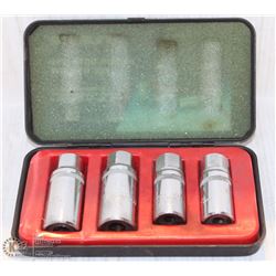 STERLING 4PC STUD PULLING SET.