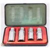 Image 1 : STERLING 4PC STUD PULLING SET.