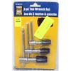 Image 1 : NEW 3-PIECE TAP WRENCH SET