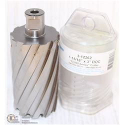 HOUGEN 1-15/16"x3" DOC-CUTTER