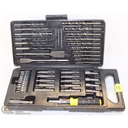 47-PIECE HOMEOWNERS TOOL KIT