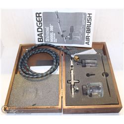 BADGER UNIVERSAL 360 AIR BRUSH KIT