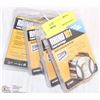 Image 1 : 5 RHINO 101 LABEL CARTRIDGES