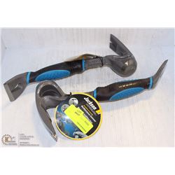 JACKSON DEMOLITION/CONCRETE  MULTI-PURPOSE HAMMER