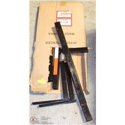 30)HITCH EXTENDER