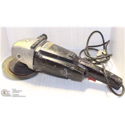 #13) CRAFTSMAN COMMERCIAL GRINDER