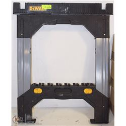 DEWALT SINGLE SAWHORSE