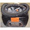 Image 1 : RIGID 18V CORDLESS PORTABLE WET/DRY VAC