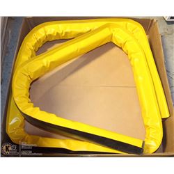 NEW SPILL KIT- BARRIER